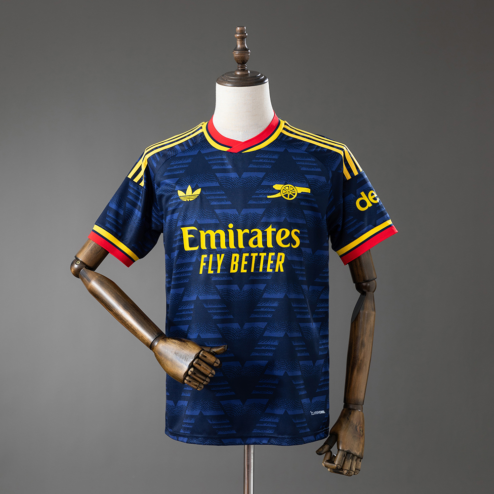 2026/27 Arsenal Away Jersey