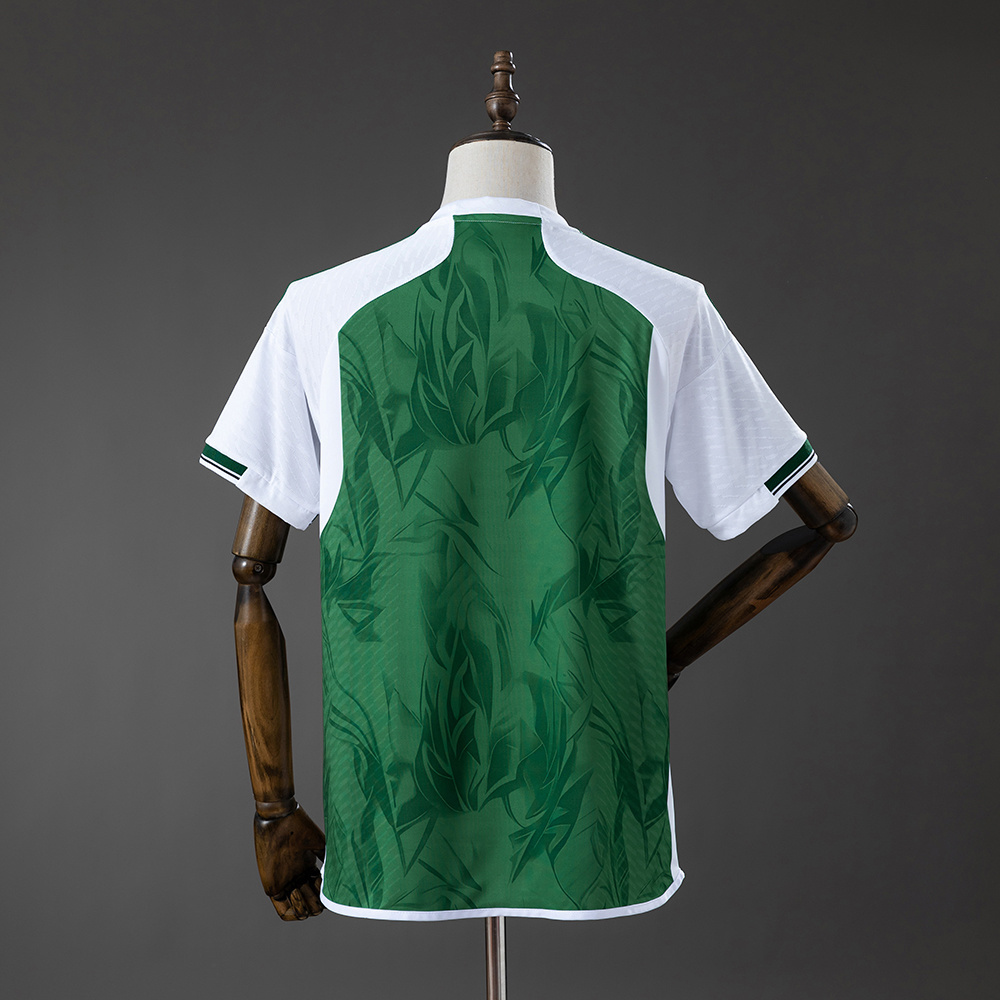 2026/27 Arsenal Special Edition - Green Jersey