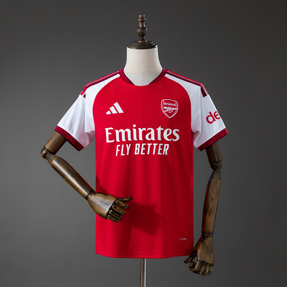 2026/27 Arsenal Home Jersey