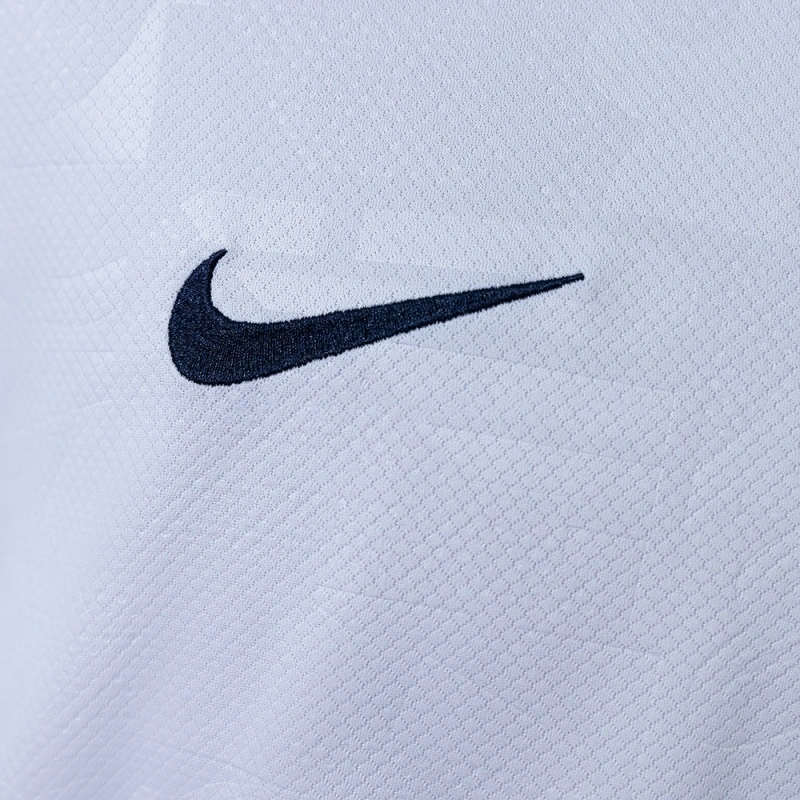 2026 England World Cup Home Long Sleeve Jersey