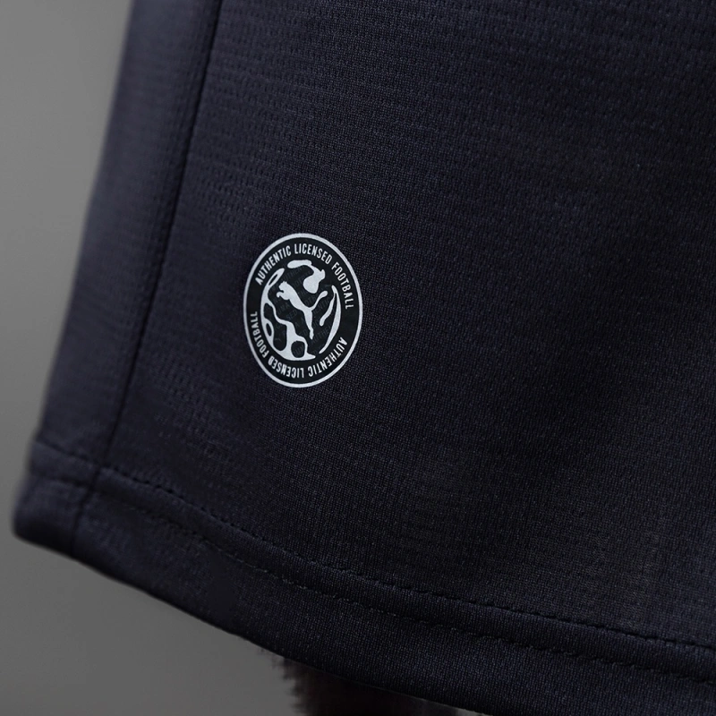 2026/27 Ac Milan Third Away Jersey