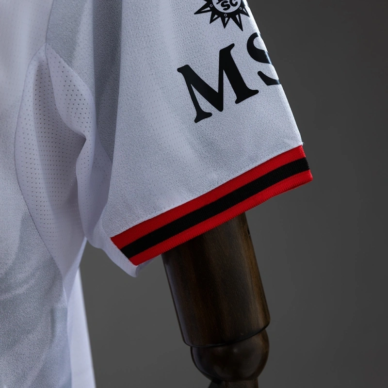 2026/27 Ac Milan Away Jersey
