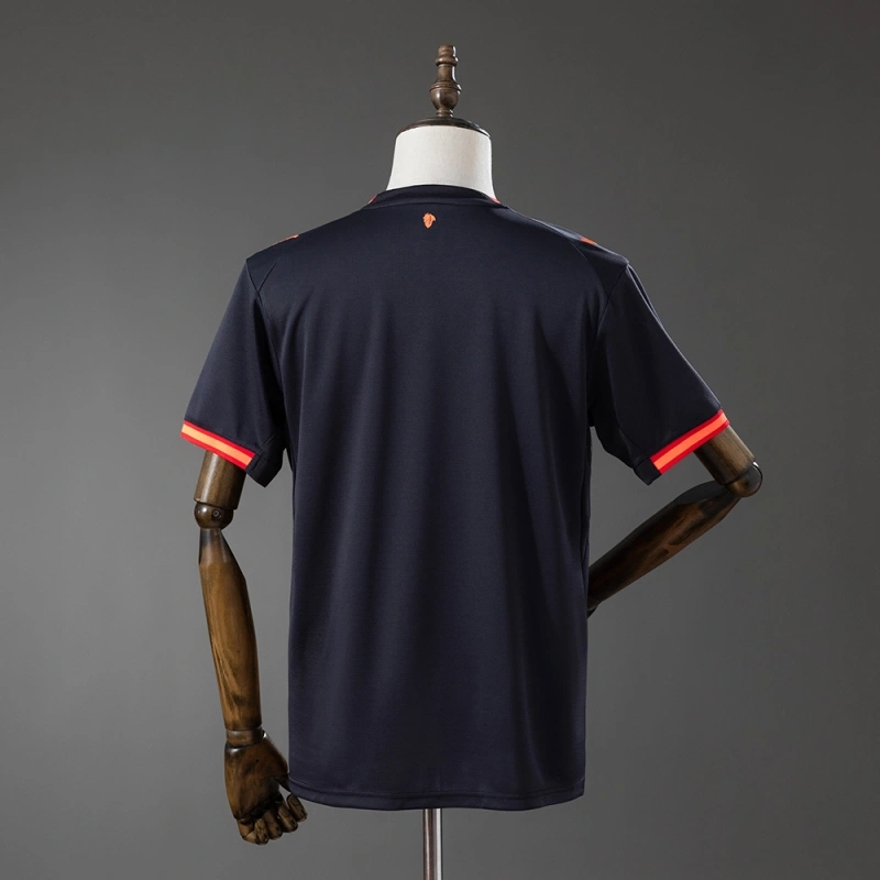 2026/27 Ac Milan Third Away Jersey