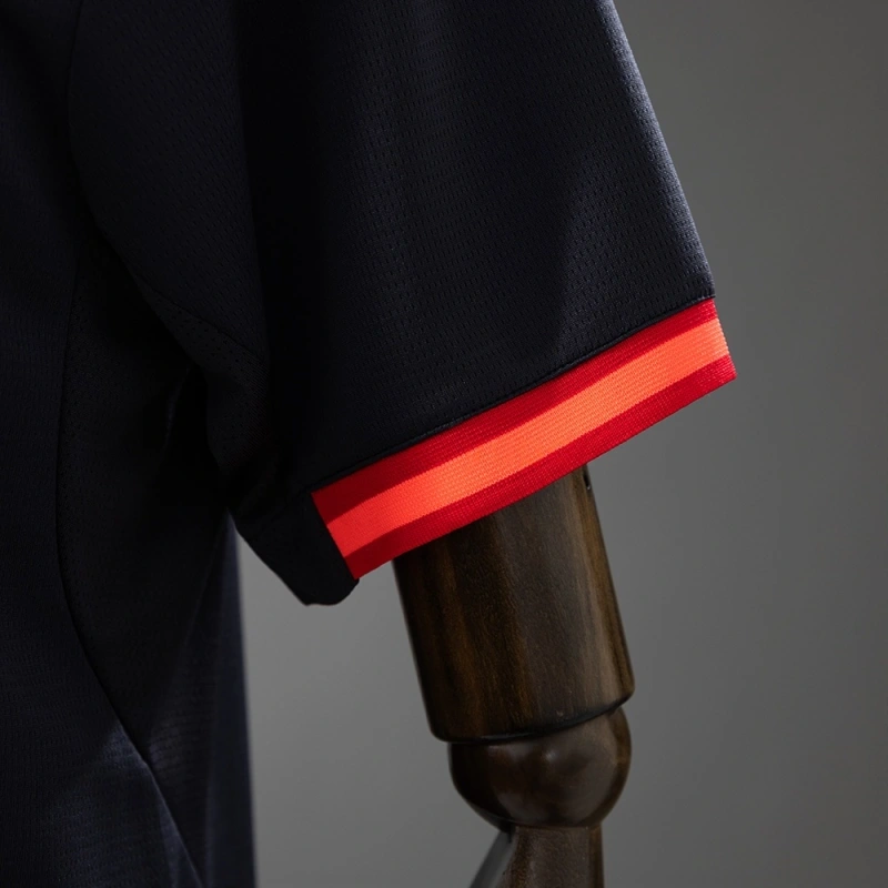 2026/27 Ac Milan Third Away Jersey