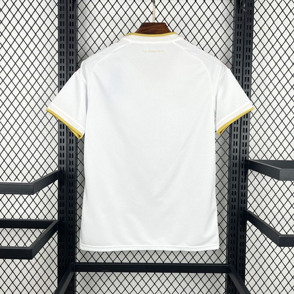 2026 Venezuela World Cup Away Jersey