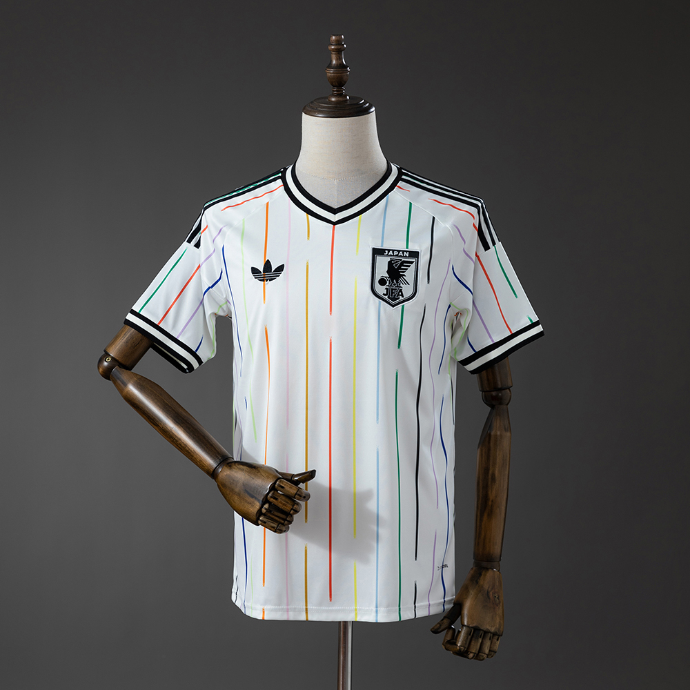 2026 World Cup Japan Away Jersey