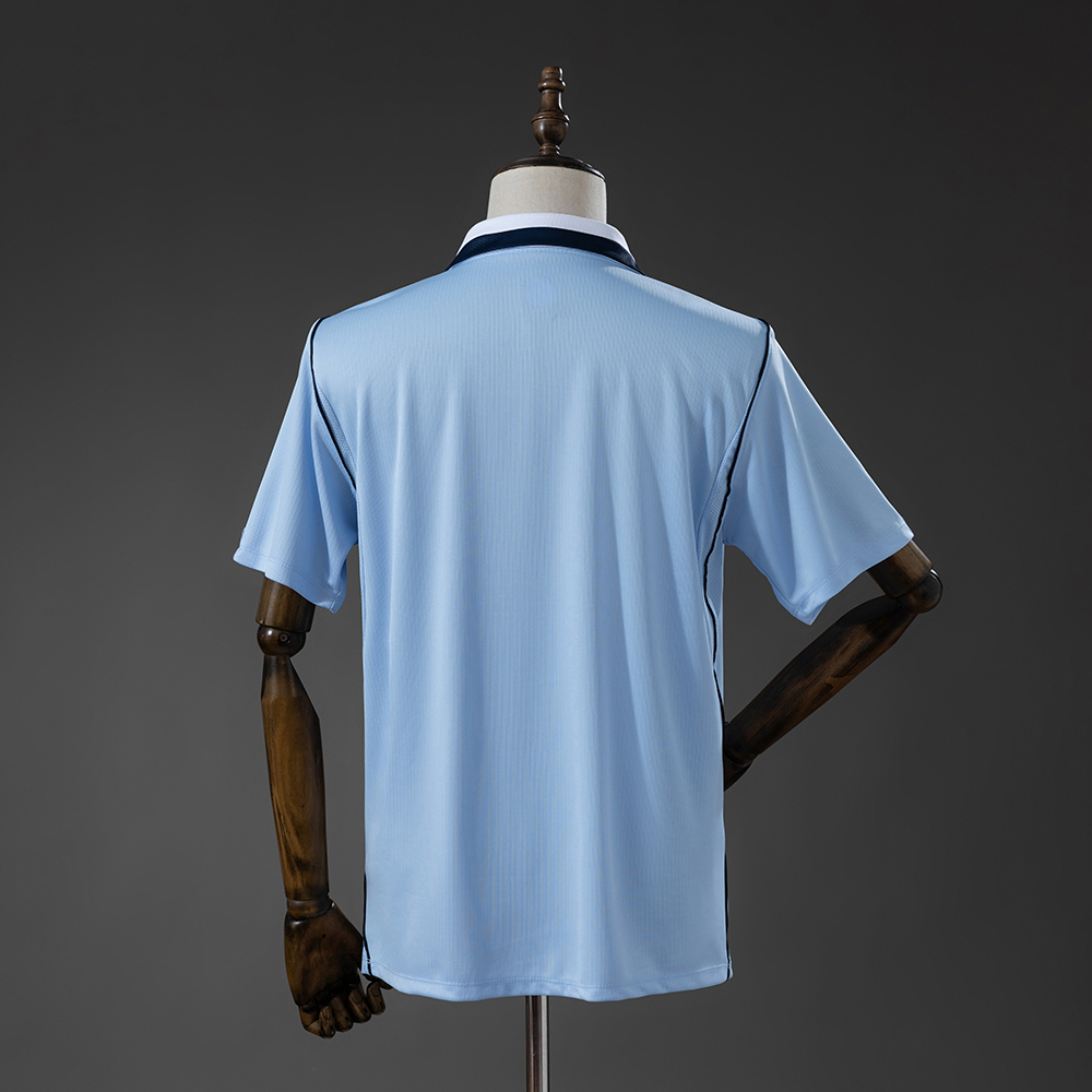 2026 Uruguay World Cup Home Jersey