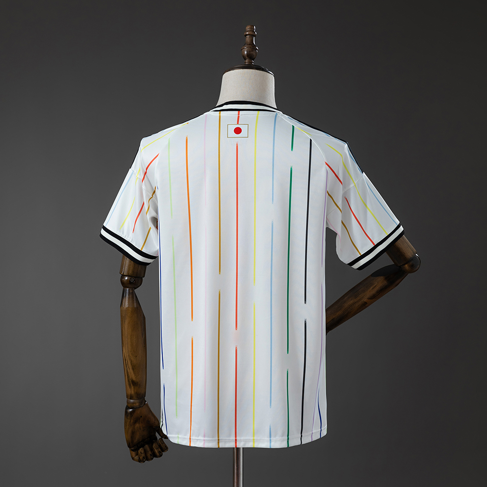 2026 World Cup Japan Away Jersey