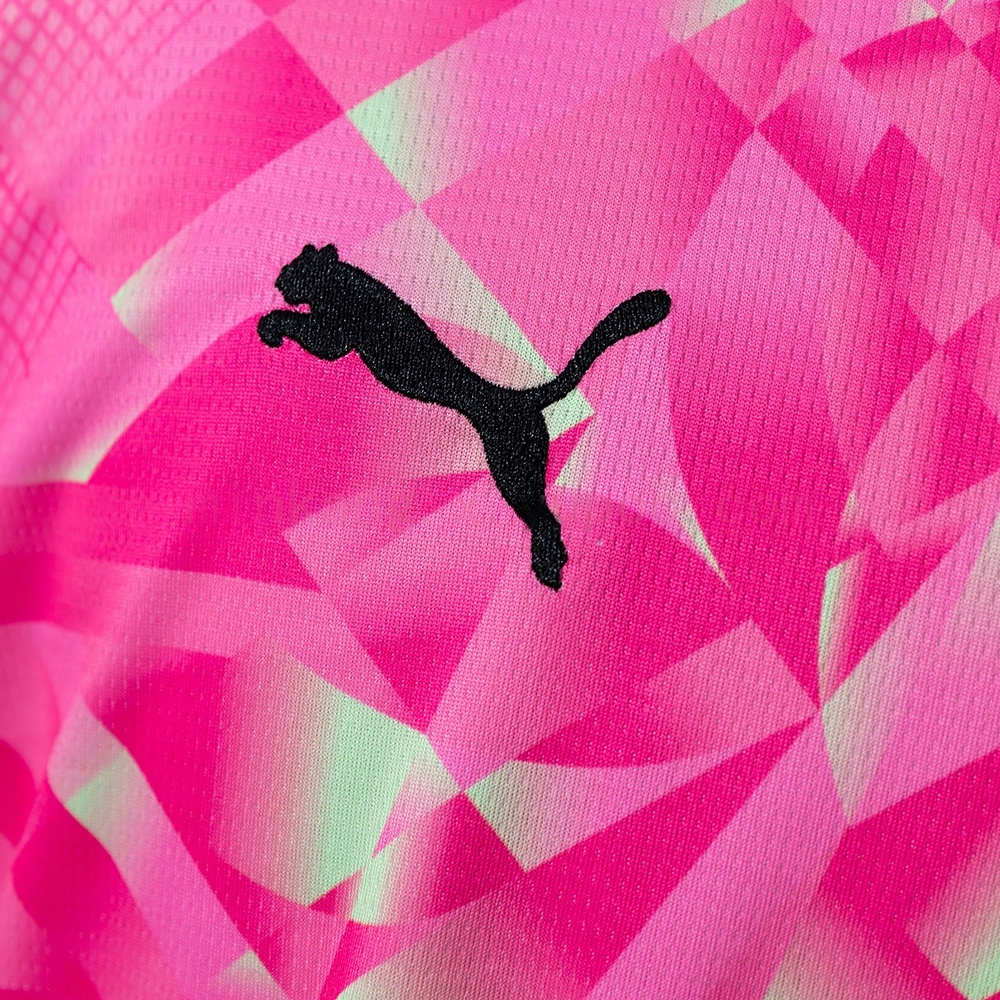 2026 Portugal Gk-Pink Jersey