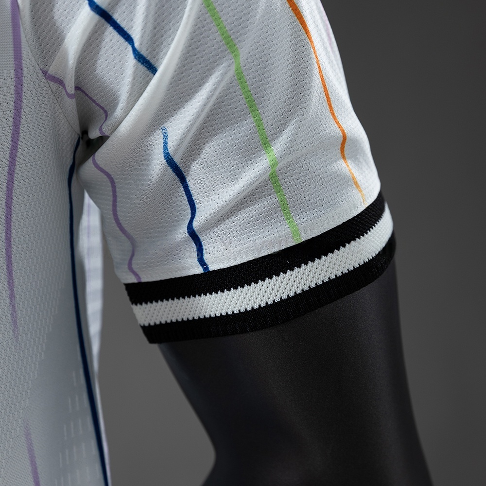 2026 World Cup Japan Away Jersey Player Version