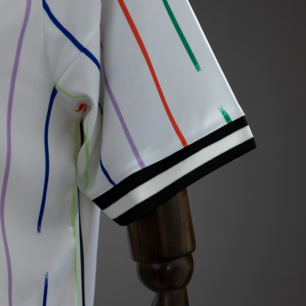 2026 World Cup Japan Away Jersey