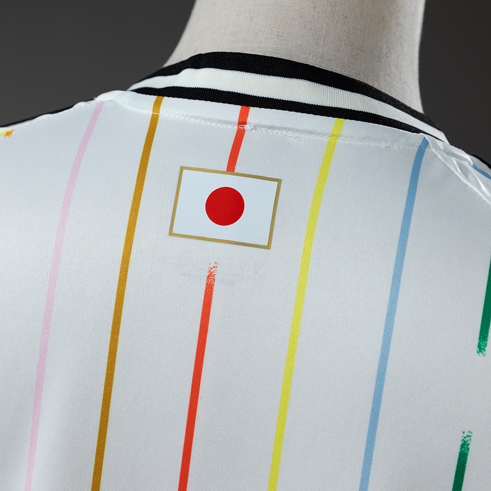 2026 World Cup Japan Away Jersey