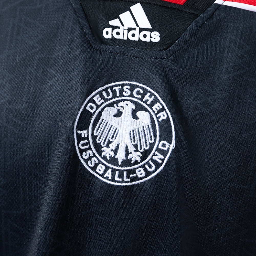 2026 Germany Bring Back Remixed Germany Jersey