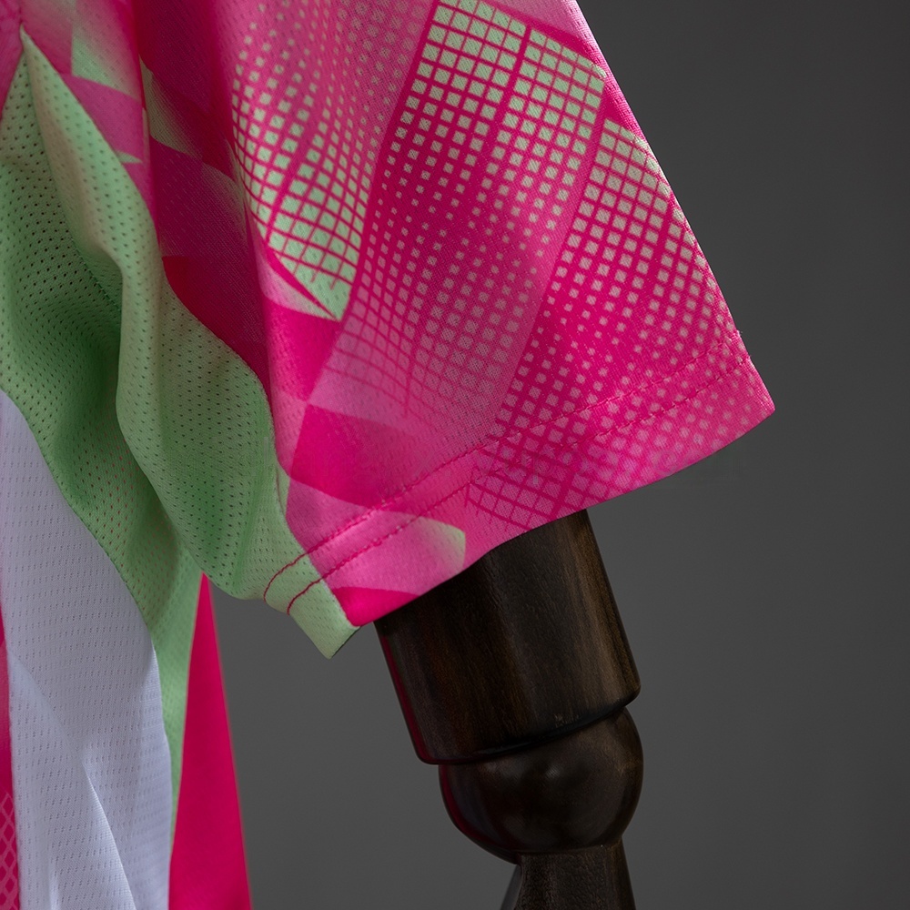 2026 Portugal Gk-Pink Jersey