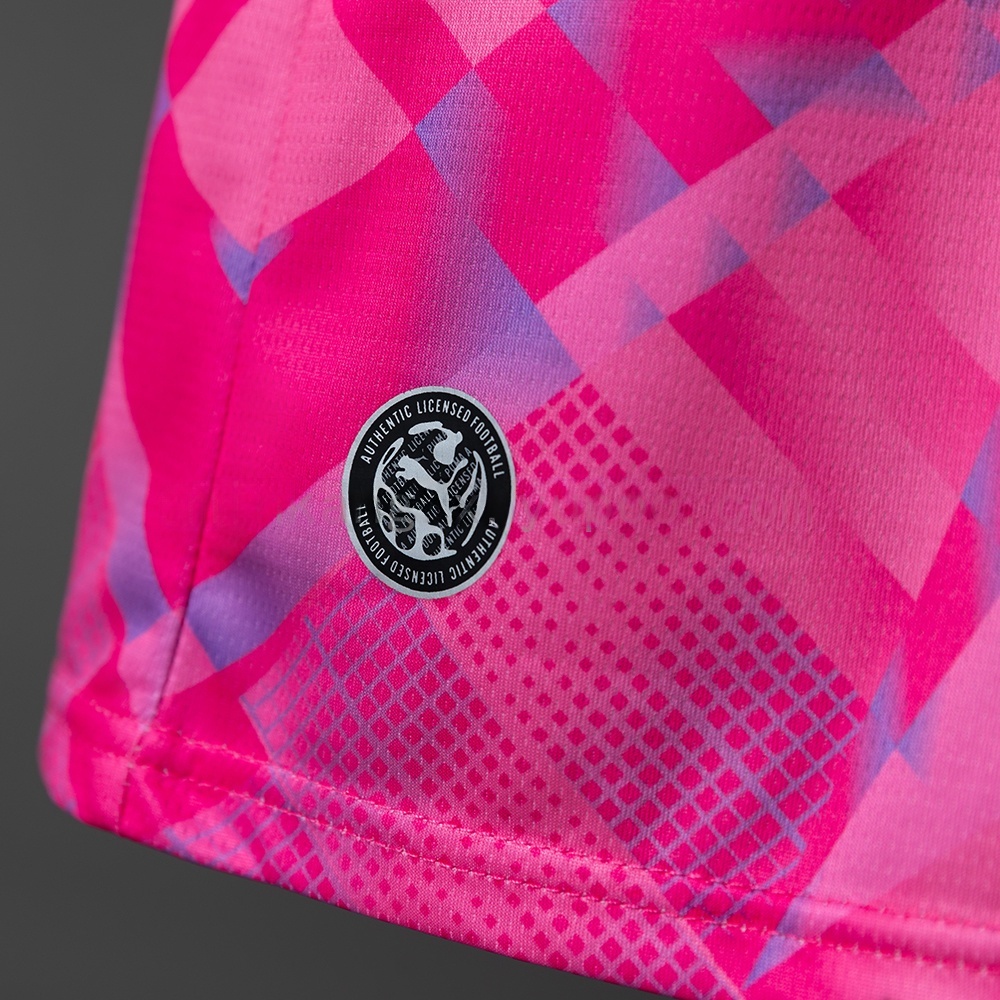 2026 Portugal Gk-Pink Jersey