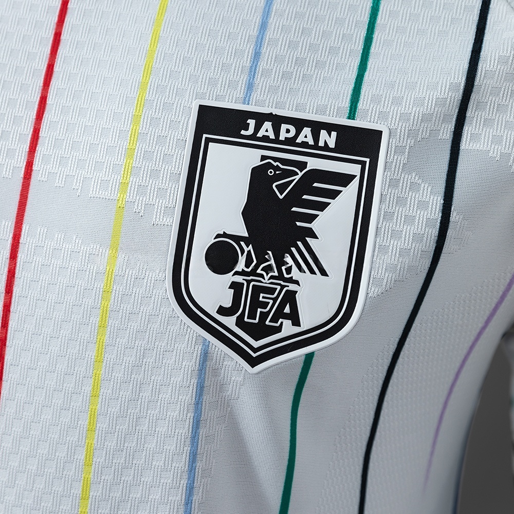 2026 World Cup Japan Away Jersey Player Version
