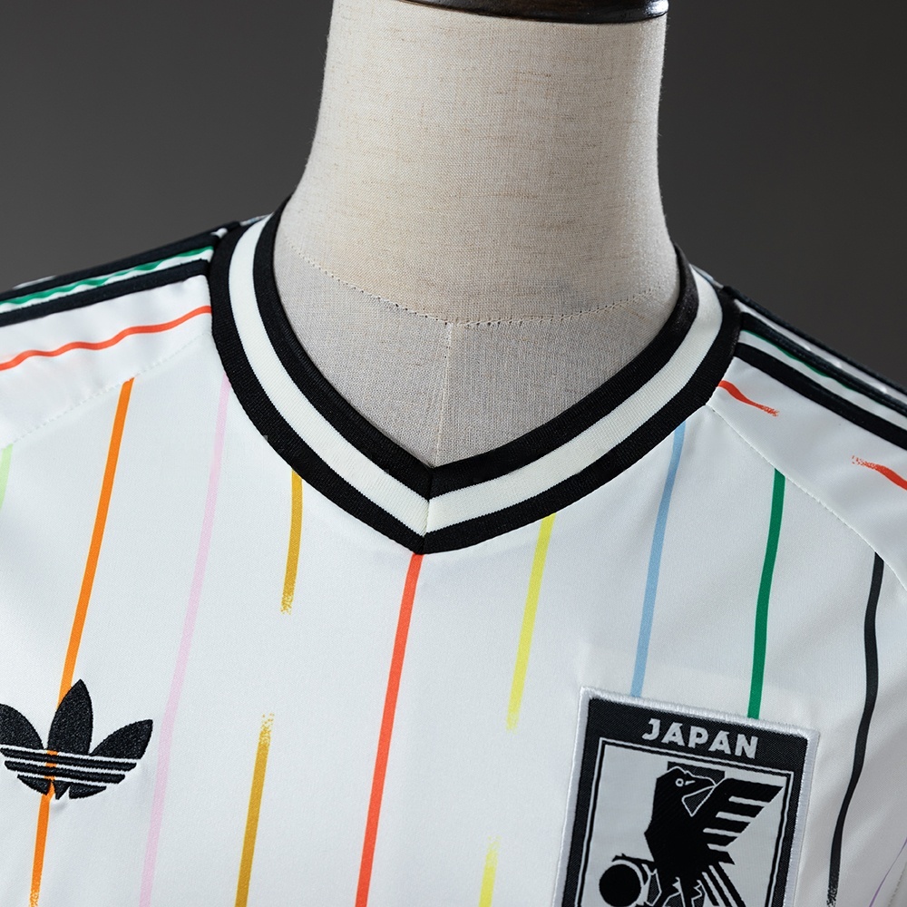 2026 World Cup Japan Away Jersey