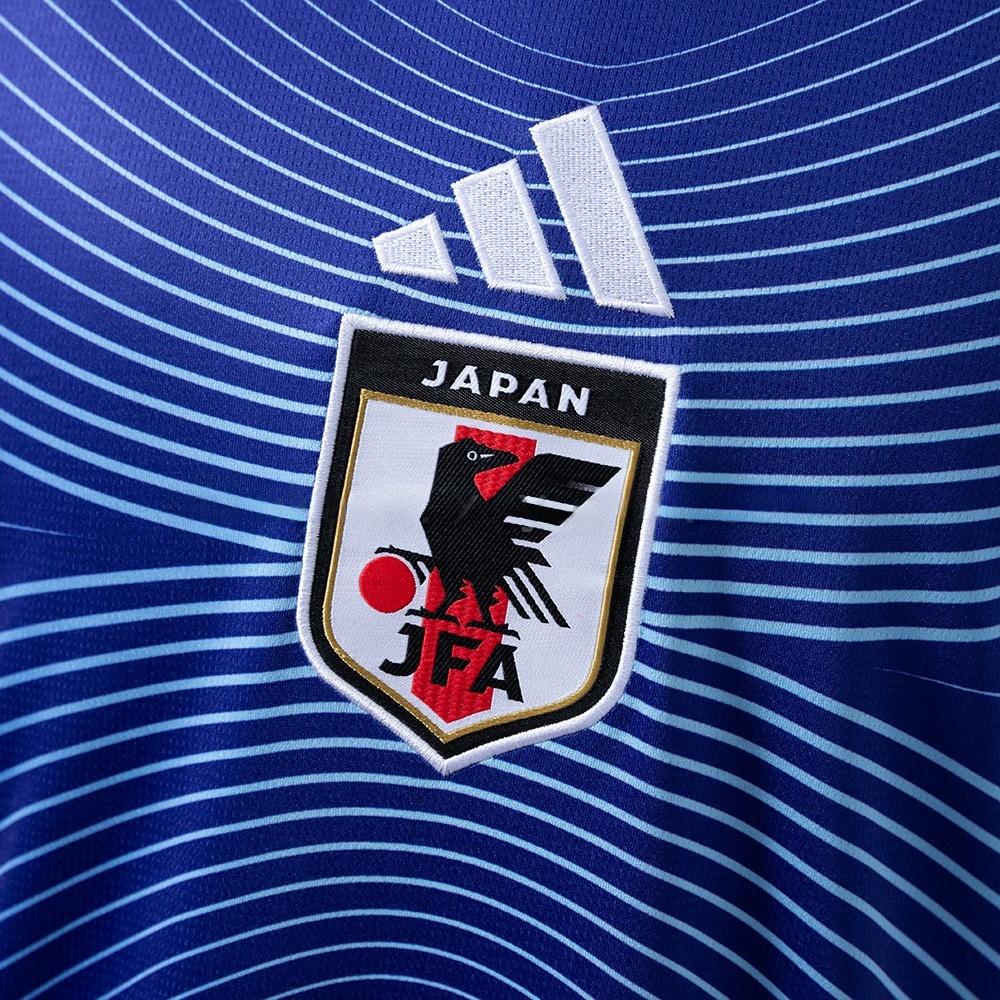 2026 World Cup Japan Home Jersey