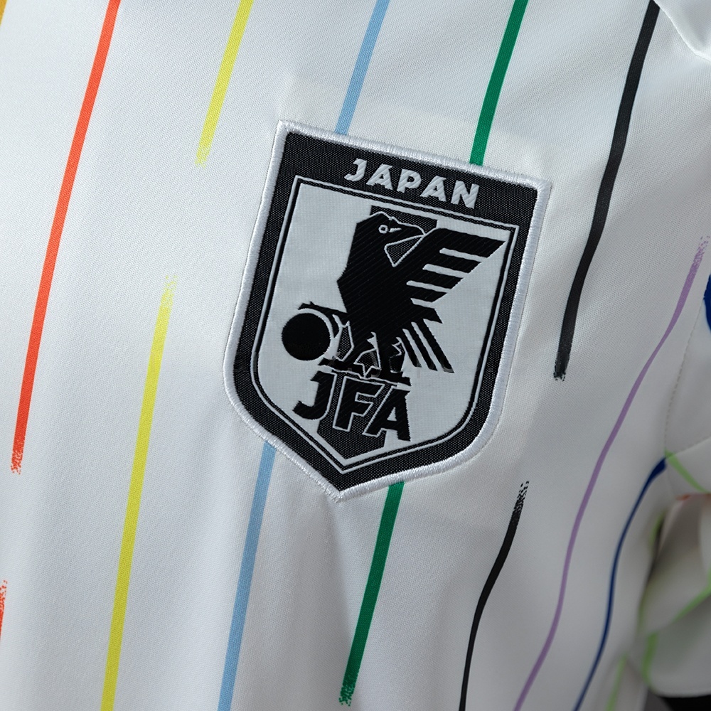 2026 World Cup Japan Away Jersey