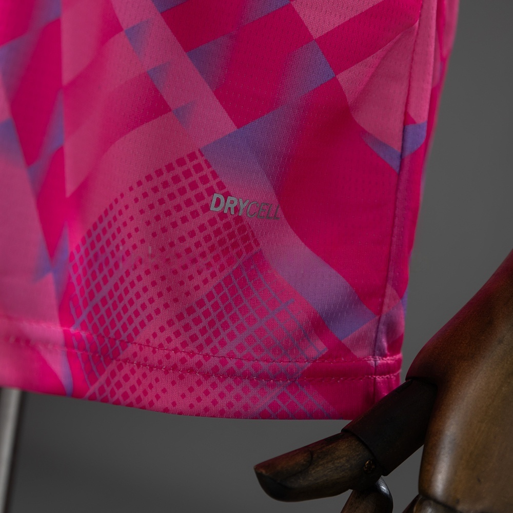 2026 Portugal Gk-Pink Jersey
