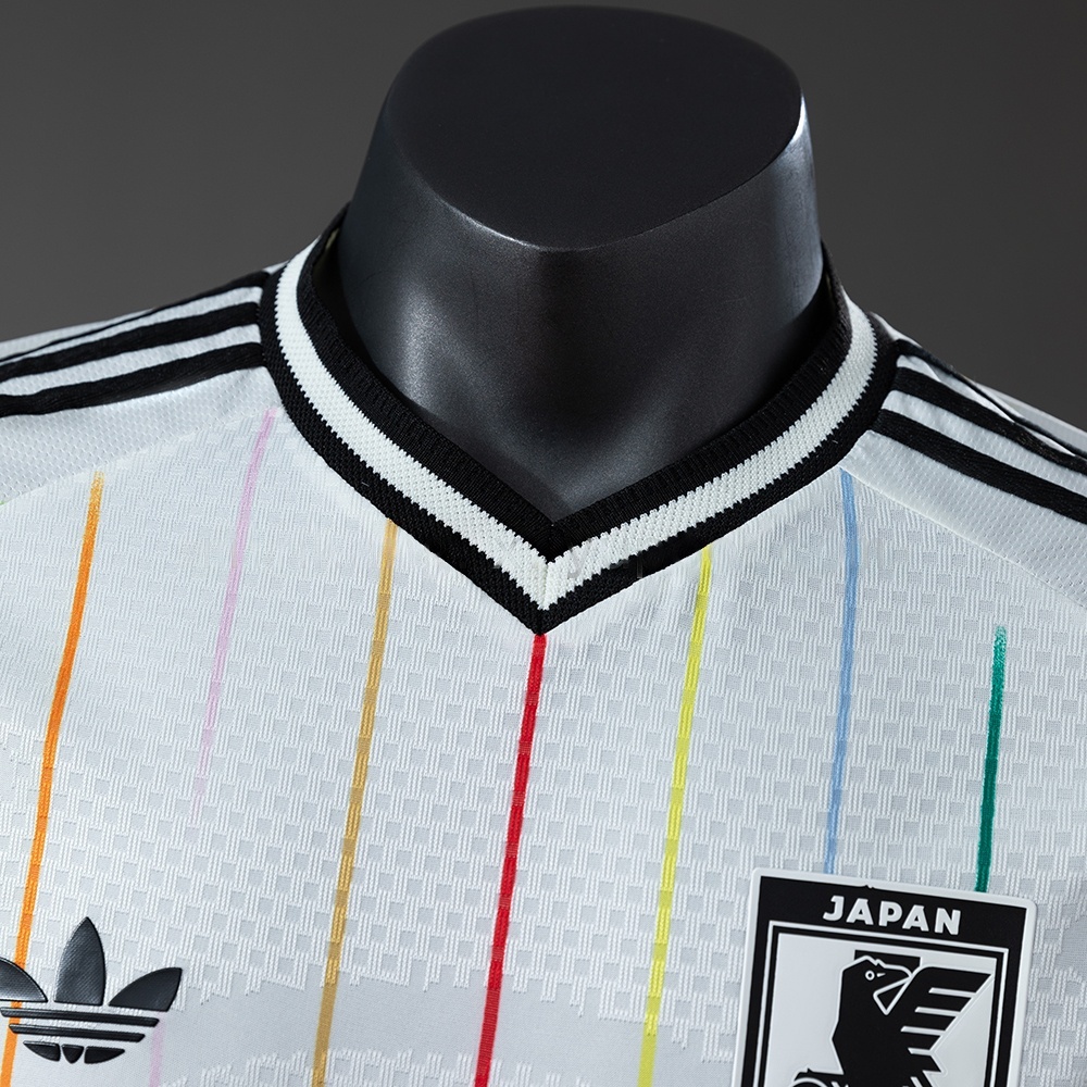 2026 World Cup Japan Away Jersey Player Version