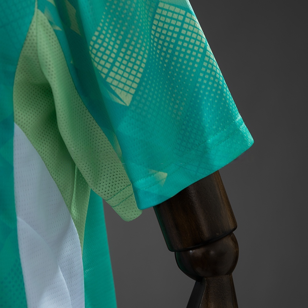 2026 Portugal Gk-Green Jersey