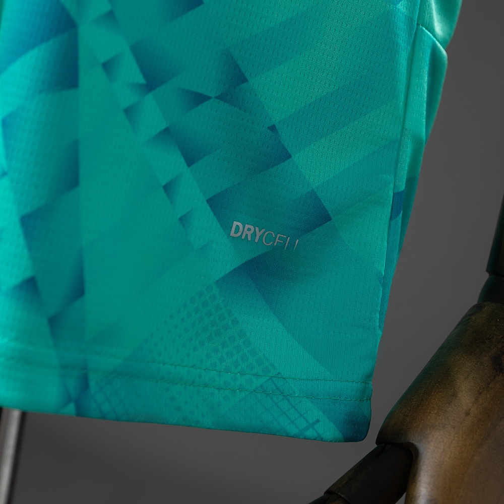 2026 Portugal Gk-Green Jersey