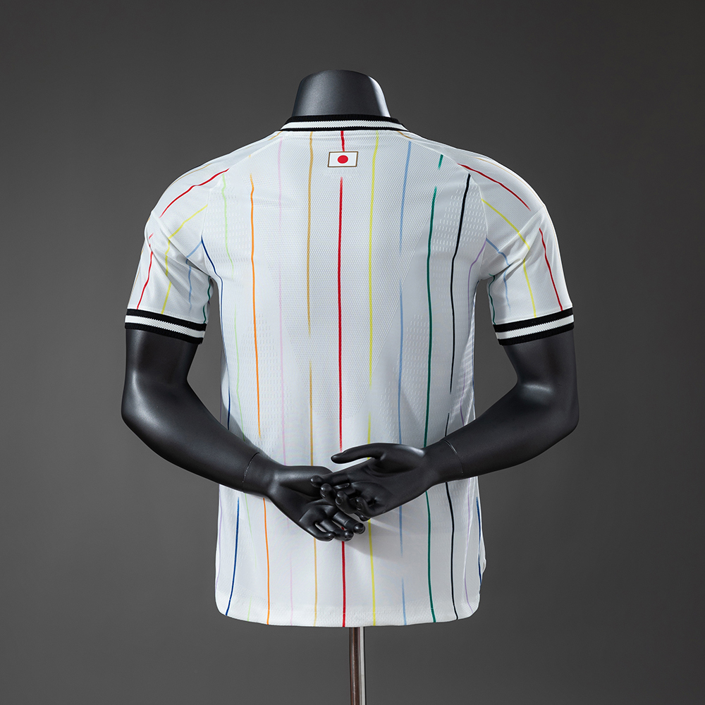 2026 World Cup Japan Away Jersey Player Version