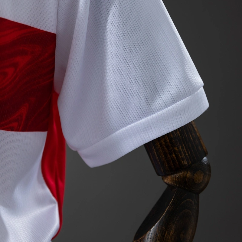 2026 Türkiye World Cup Away Kids Kit