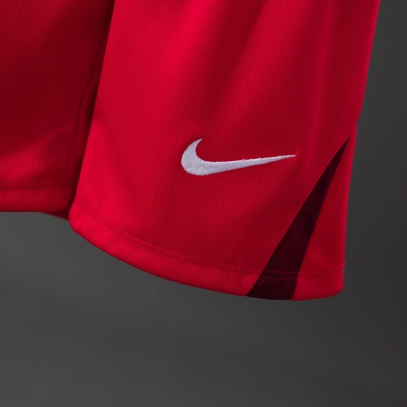 2026 Türkiye World Cup Home Kids Kit