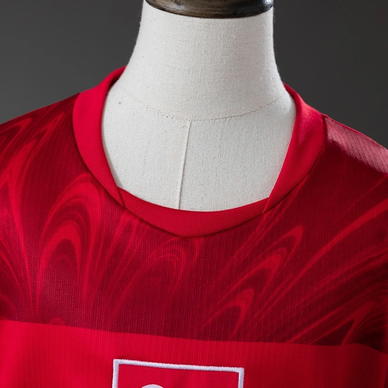 2026 Türkiye World Cup Home Kids Kit