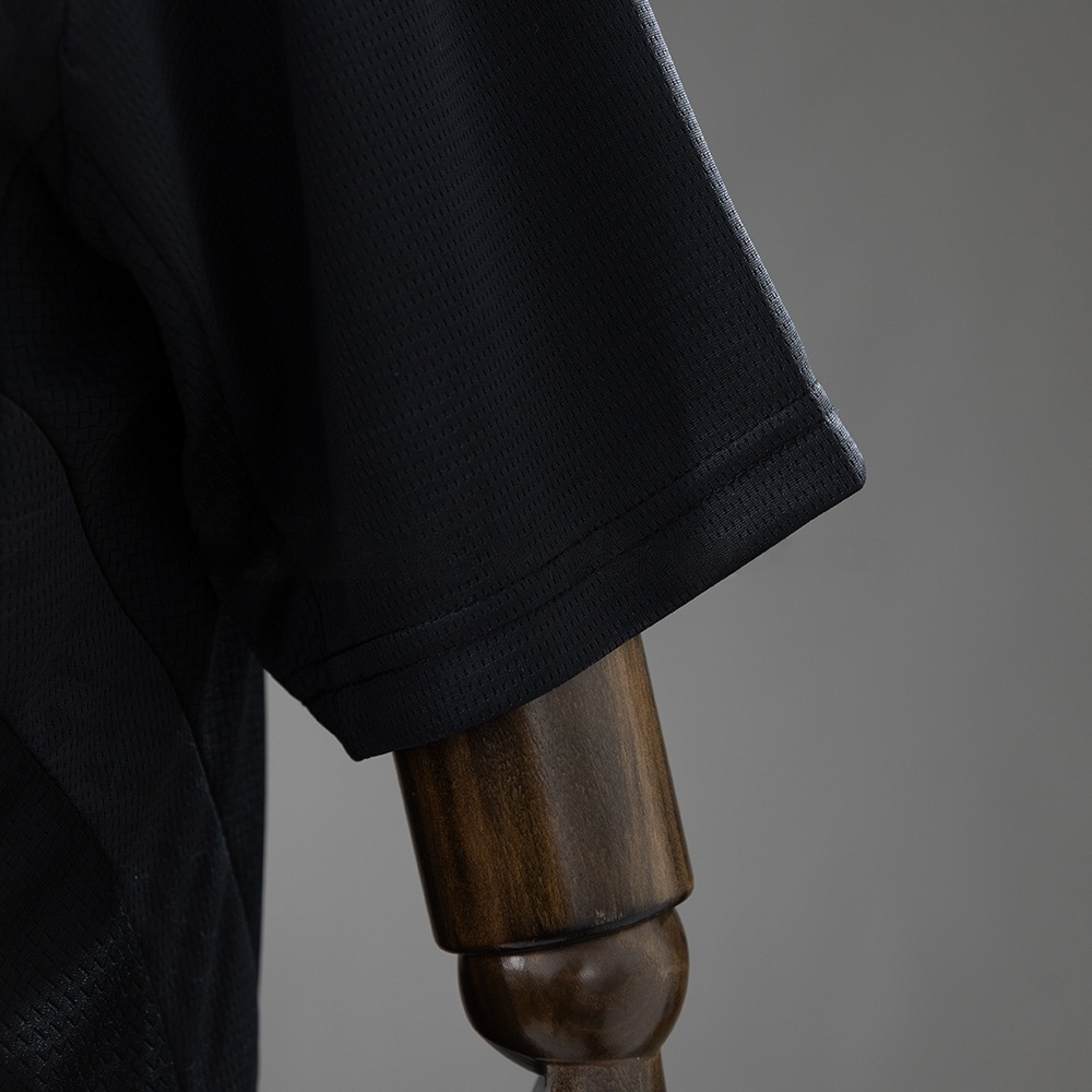 2026 New Zealand Home Jersey