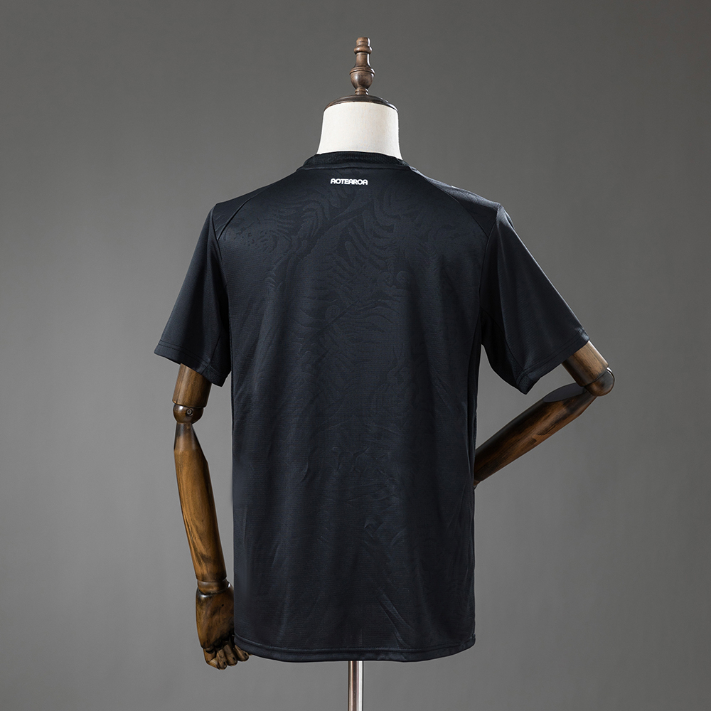 2026 New Zealand Home Jersey