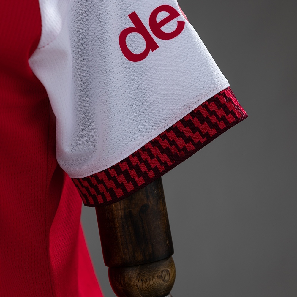 2026/27 Arsenal Women Home Jersey