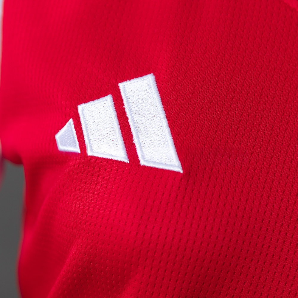 2026/27 Arsenal Women Home Jersey