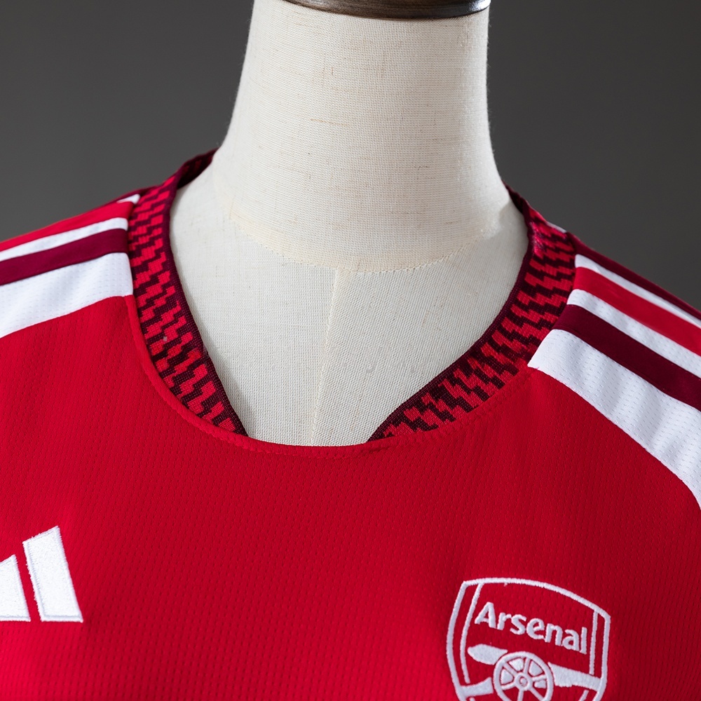 2026/27 Arsenal Women Home Jersey