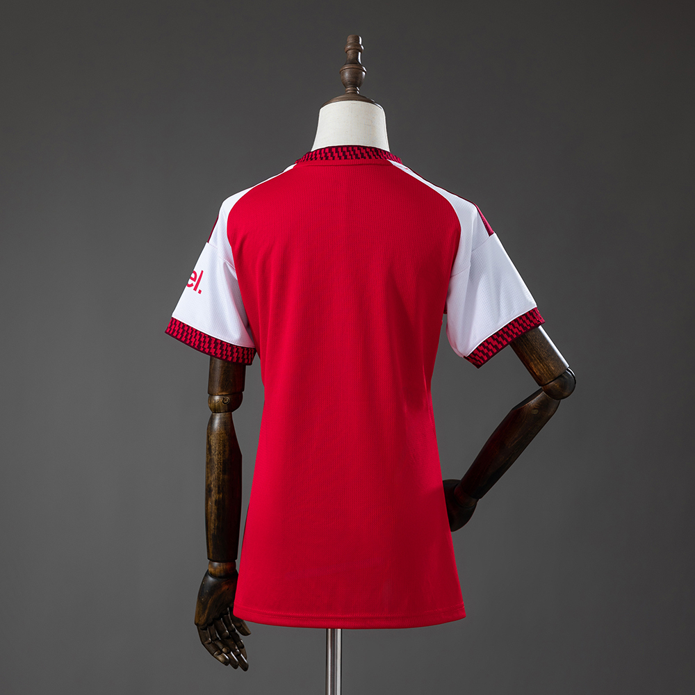 2026/27 Arsenal Women Home Jersey