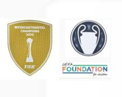 UCL +$2