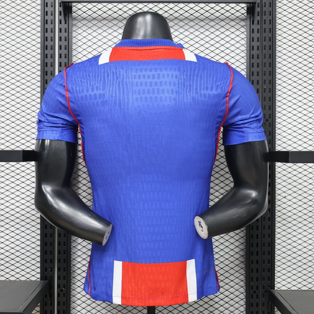 2026/27 Psg Home Jersey Player Version