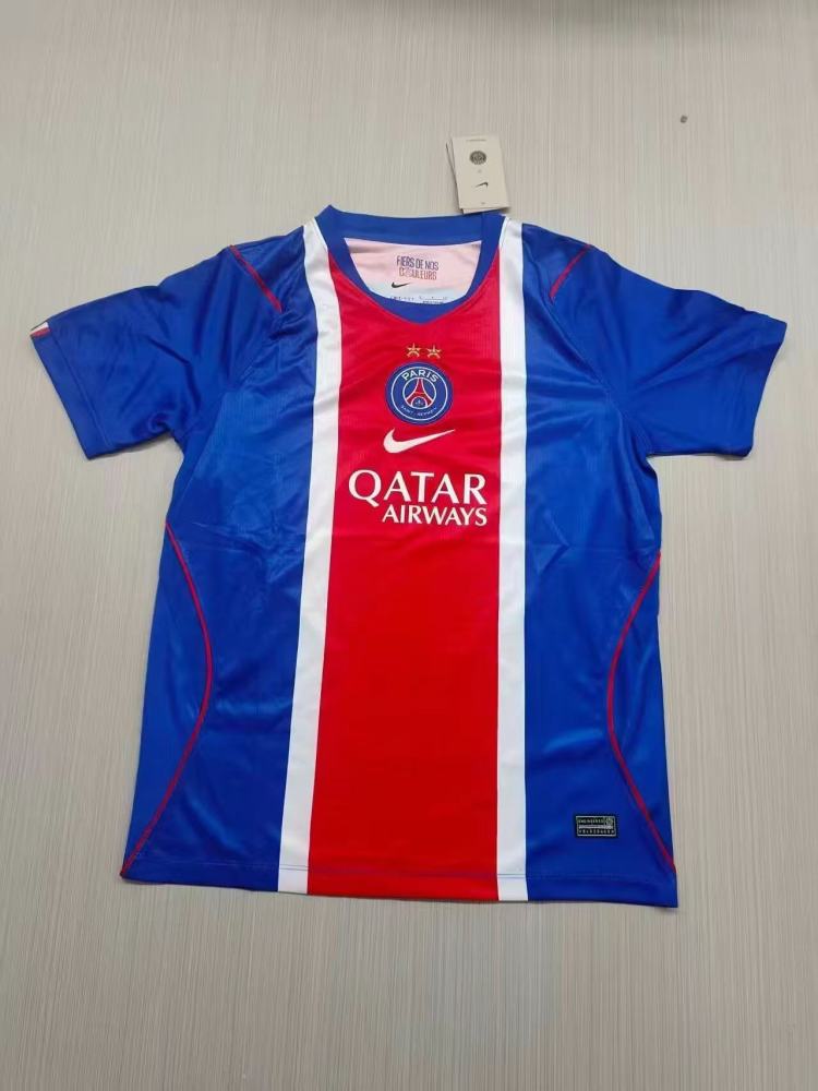 2026/27 Psg Home Jersey