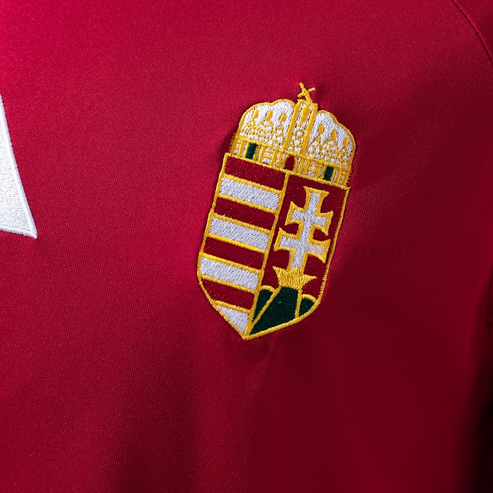 2026 Hungary Home Jersey Fan Version