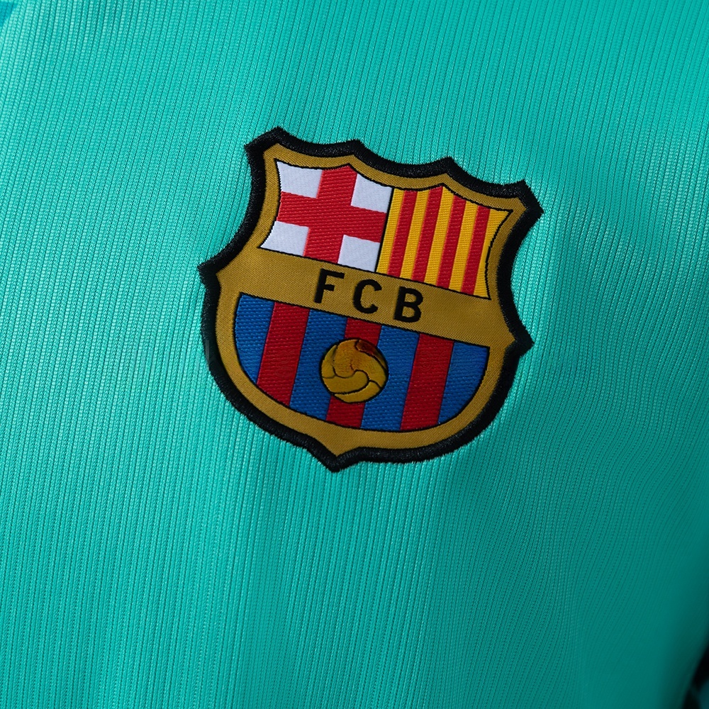 2026/27 Barcelona Third Away Jersey (Fan Version)