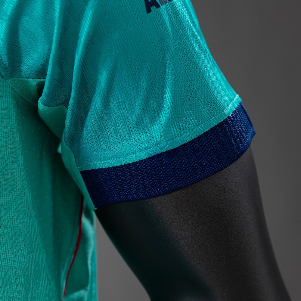2026/27 Barcelona Third Away Jersey Player Version