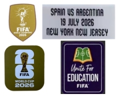 Add Patch +2$