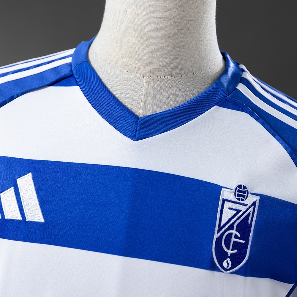 25/26 Granada Away Jersey (Fan Version)