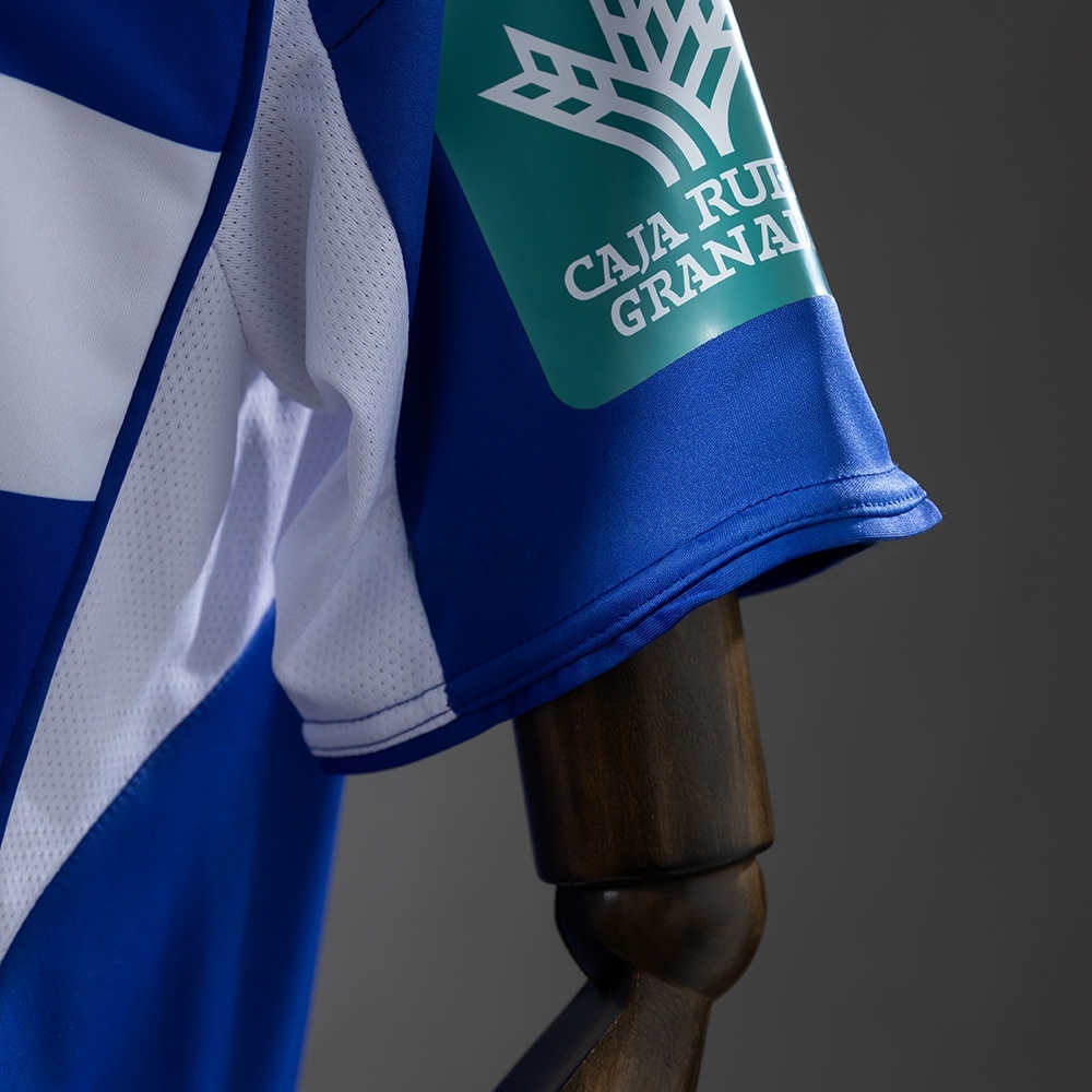 25/26 Granada Away Jersey (Fan Version)