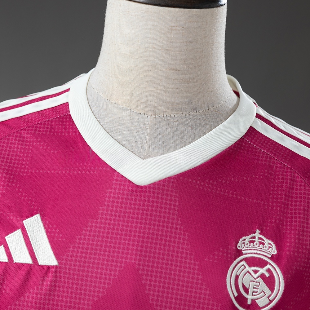 2026/27 R-Mad Third Away Jersey (Fan Version)