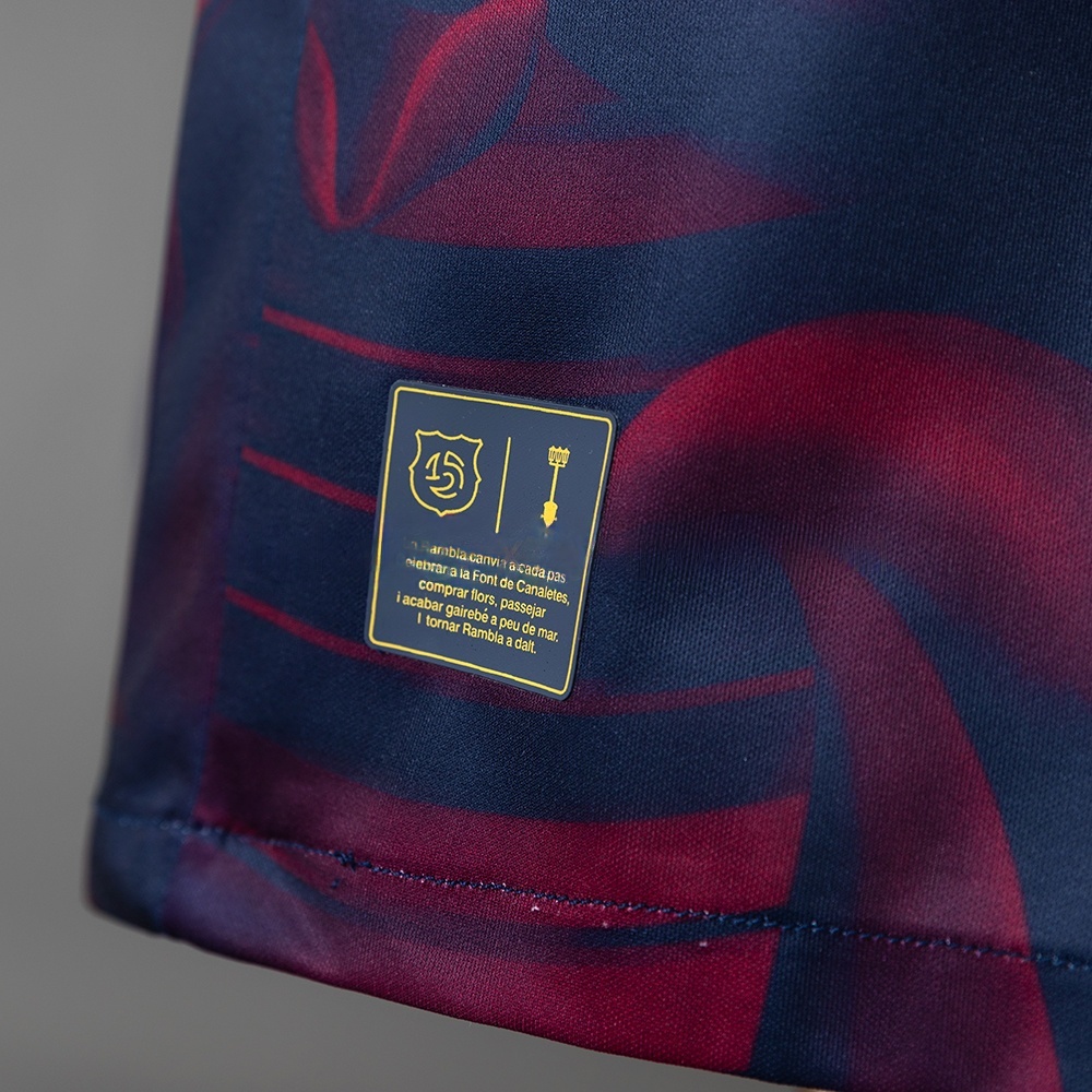 26/27 Barcelona Special Edition Jersey