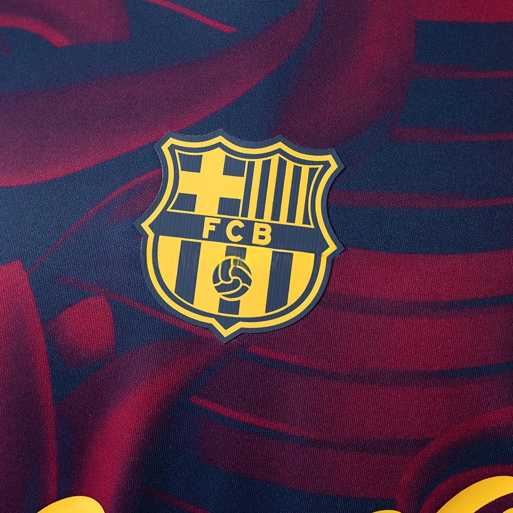 26/27 Barcelona Special Edition Jersey