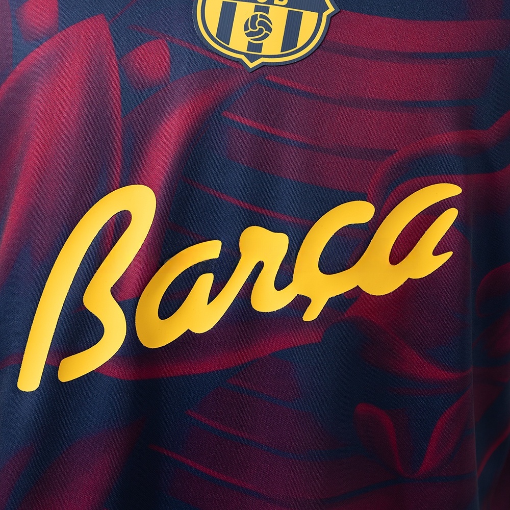 26/27 Barcelona Special Edition Jersey